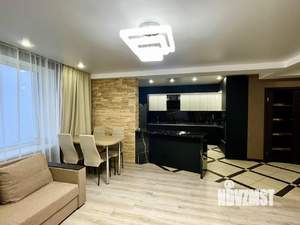 3-к квартира, на длительный срок, 101м2, 30/35 этаж