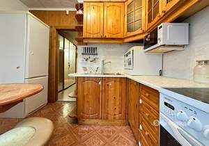 2-к квартира, на длительный срок, 55м2, 2/7 этаж