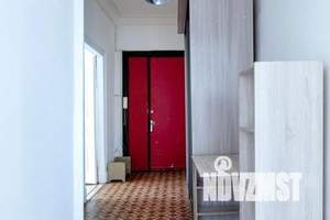 2-к квартира, посуточно, 49м2, 5/6 этаж
