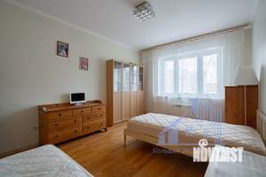 2-к квартира, на длительный срок, 67м2, 7/25 этаж