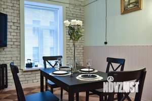 2-к квартира, посуточно, 60м2, 1/1 этаж