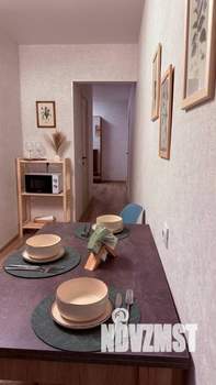 1-к квартира, на длительный срок, 41м2, 19/22 этаж