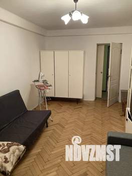 2-к квартира, посуточно, 50м2, 4/9 этаж