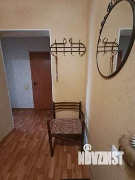 1-к квартира, на длительный срок, 42м2, 17/17 этаж