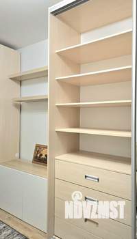1-к квартира, на длительный срок, 35м2, 17/25 этаж