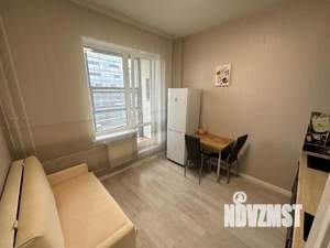 1-к квартира, посуточно, 26м2, 1/1 этаж