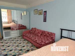 1-к квартира, посуточно, 30м2, 3/5 этаж