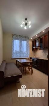 1-к квартира, на длительный срок, 38м2, 3/16 этаж