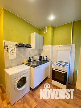 2-к квартира, посуточно, 55м2, 4/6 этаж