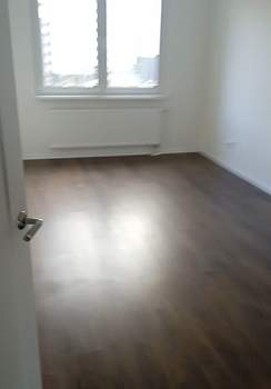 1-к квартира, на длительный срок, 35м2, 5/25 этаж
