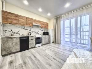 Студия квартира, на длительный срок, 25м2, 9/12 этаж