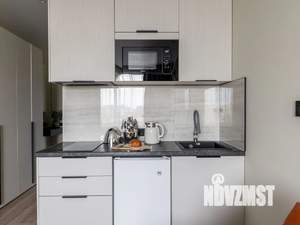 1-к квартира, посуточно, 29м2, 7/14 этаж