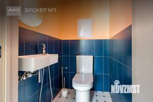 3-к квартира, на длительный срок, 68м2, 5/5 этаж