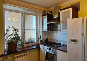 2-к квартира, на длительный срок, 47м2, 9/9 этаж