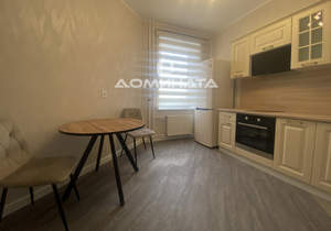1-к квартира, на длительный срок, 50м2, 9/17 этаж
