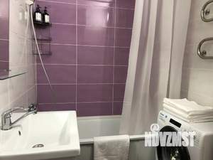Студия квартира, посуточно, 25м2, 7/15 этаж