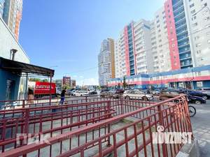 1-к квартира, на длительный срок, 27м2, 12/24 этаж