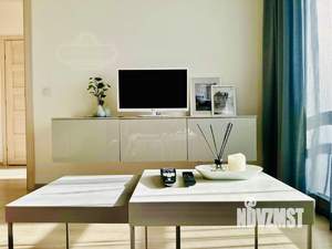 1-к квартира, на длительный срок, 37м2, 12/12 этаж