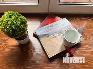 1-к квартира, посуточно, 20м2, 1/7 этаж
