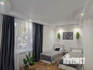 1-к квартира, посуточно, 40м2, 3/4 этаж