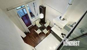 2-к квартира, на длительный срок, 59м2, 4/4 этаж