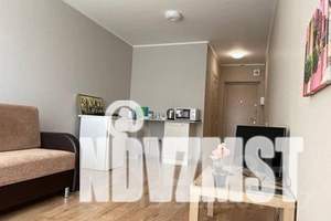 1-к квартира, посуточно, 23м2, 7/16 этаж