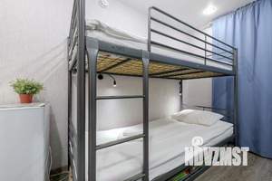 1-к квартира, посуточно, 17м2, 1/1 этаж