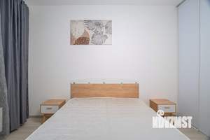 2-к квартира, на длительный срок, 60м2, 13/13 этаж