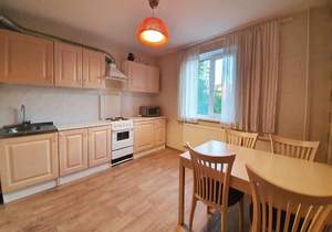 2-к квартира, на длительный срок, 55м2, 5/12 этаж