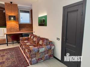 1-к квартира, на длительный срок, 41м2, 1/8 этаж