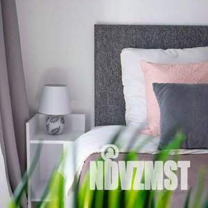 1-к квартира, посуточно, 34м2, 1/1 этаж