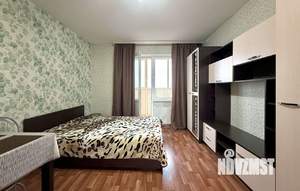 Студия квартира, на длительный срок, 23м2, 24/26 этаж