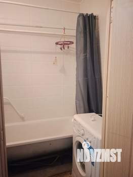 1-к квартира, на длительный срок, 40м2, 6/12 этаж