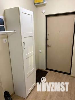 Студия квартира, посуточно, 27м2, 5/11 этаж