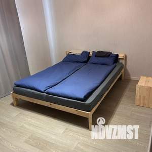 2-к квартира, посуточно, 55м2, 5/9 этаж