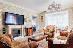 4-к квартира, на длительный срок, 163м2, 1/8 этаж