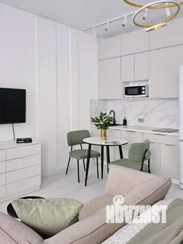 Студия квартира, на длительный срок, 25м2, 1/5 этаж