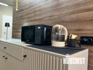 2-к квартира, посуточно, 55м2, 3/5 этаж