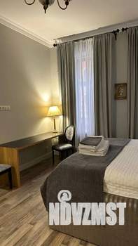 2-к квартира, посуточно, 61м2, 1/1 этаж