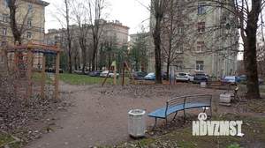 1-к квартира, на длительный срок, 29м2, 1/6 этаж