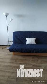 1-к квартира, посуточно, 65м2, 1/1 этаж