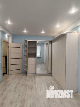 1-к квартира, на длительный срок, 32м2, 3/5 этаж