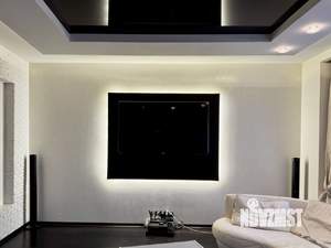 1-к квартира, на длительный срок, 78м2, 10/26 этаж