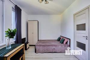 3-к квартира, посуточно, 60м2, 1/1 этаж