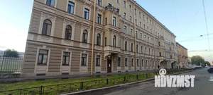 3-к квартира, на длительный срок, 70м2, 1/5 этаж