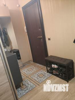 1-к квартира, на длительный срок, 40м2, 3/24 этаж