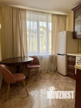 2-к квартира, на длительный срок, 53м2, 5/6 этаж