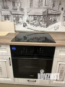 1-к квартира, на длительный срок, 34м2, 2/12 этаж