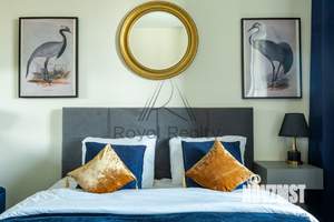 2-к квартира, на длительный срок, 38м2, 6/12 этаж