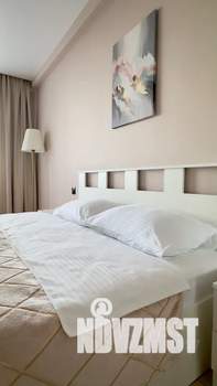 2-к квартира, посуточно, 52м2, 9/9 этаж